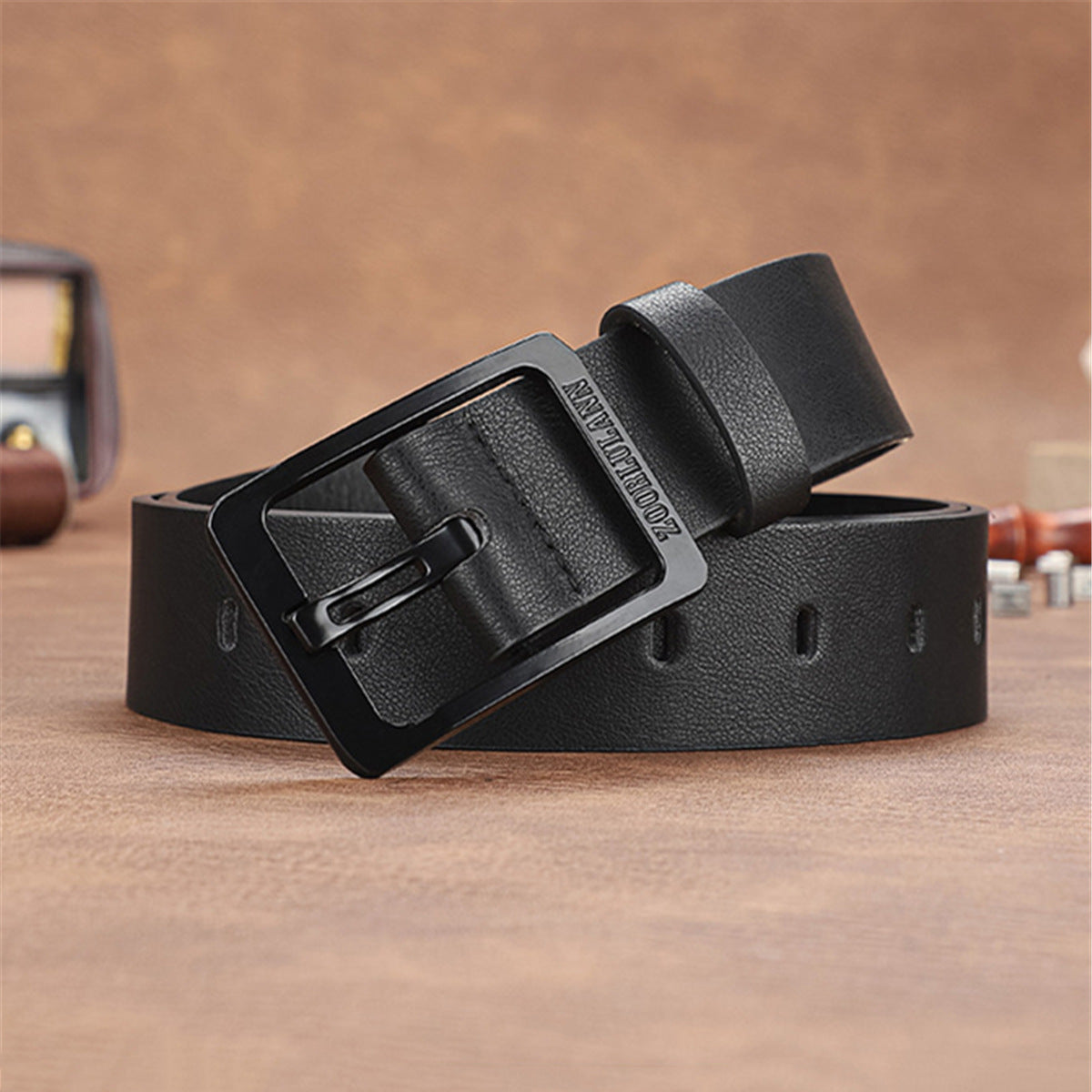 Large Dial Fashion