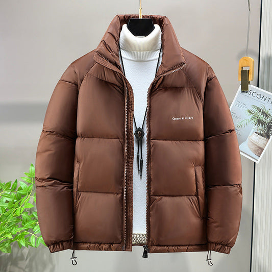 Men's Casual Loose