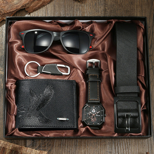 Large Dial Fashion