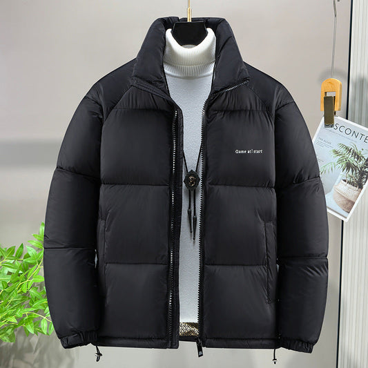 Men's Casual Loose