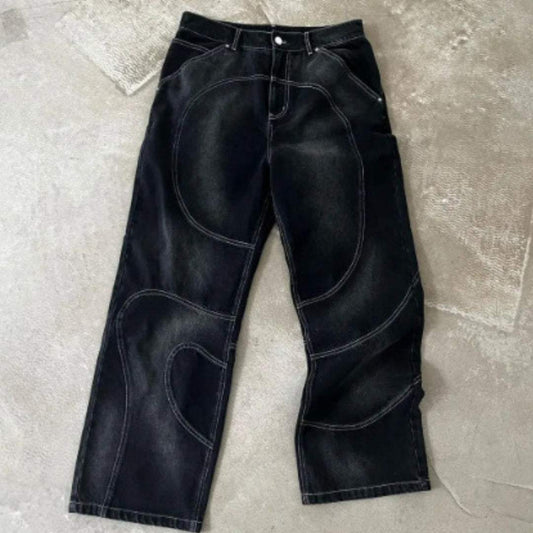 Men's Simple Street